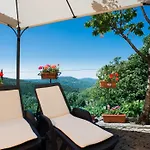 Hotel Il Fungo & Dea Wellness