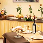 Hotel Il Fungo & Dea Wellness Santa Fiora