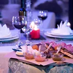 Il Fungo & Dea Wellness Santa Fiora