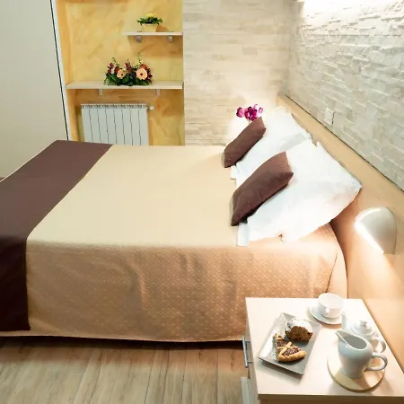 Il Fungo & Dea Wellness Hotel