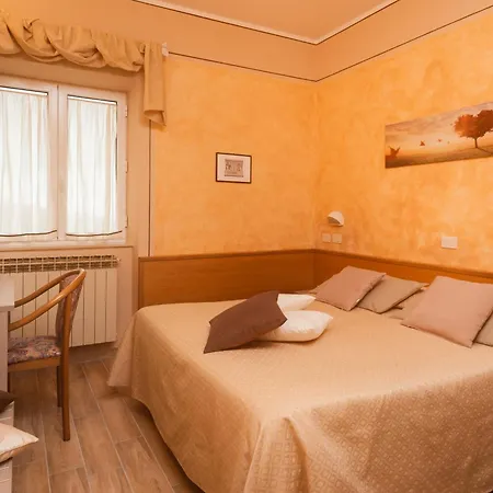 Ristorante Il Fungo Hotel 3*