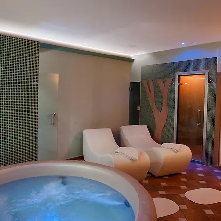Ristorante Il Fungo Hotel 3*