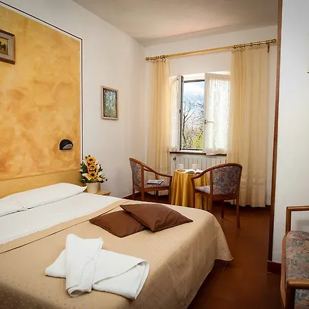 Ristorante Il Fungo Hotel