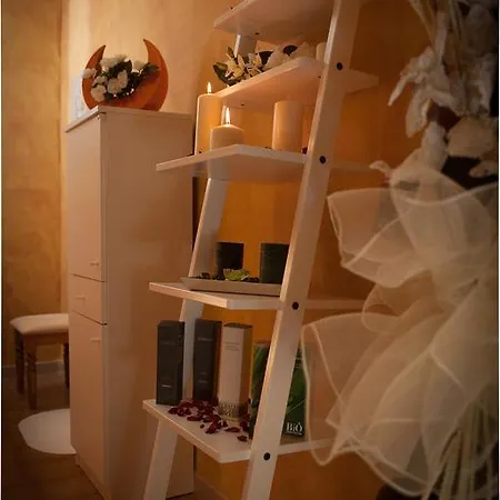 Ristorante Il Fungo 3* Santa Fiora