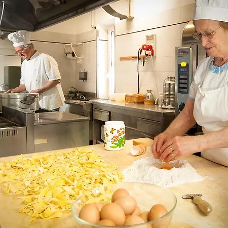 Ristorante Il Fungo Hotel 3*