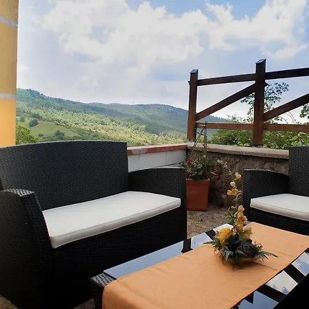 Hotel Ristorante Il Fungo 3*