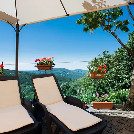 Hotel Ristorante Il Fungo
