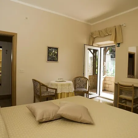 Hotel Ristorante Il Fungo Santa Fiora