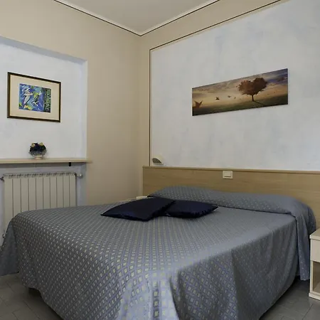 Hotel Ristorante Il Fungo