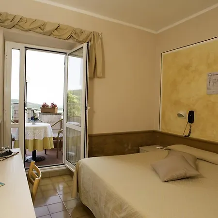 Hotel Ristorante Il Fungo