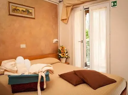 Ristorante Il Fungo Hotel 3*