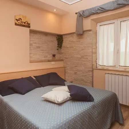 Hotel Ristorante Il Fungo 3*