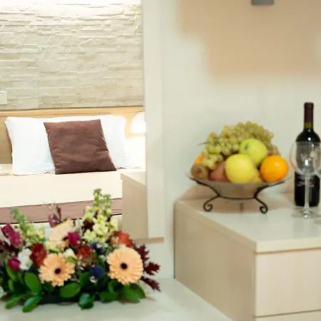 Ristorante Il Fungo Hotel 3*