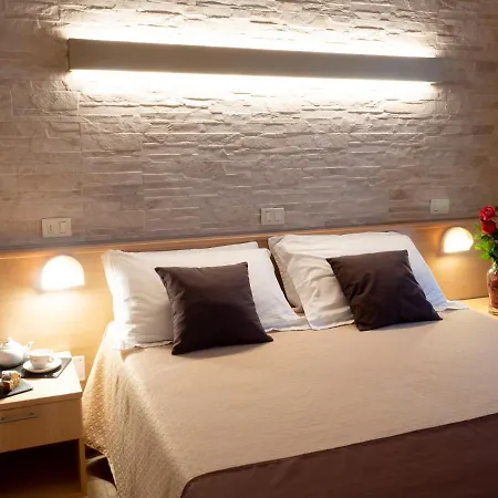 Hotel Ristorante Il Fungo 3*