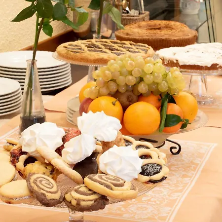 Ristorante Il Fungo Hotel Santa Fiora