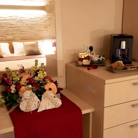 Hotel Ristorante Il Fungo 3*