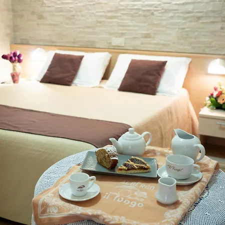 Ristorante Il Fungo Hotel