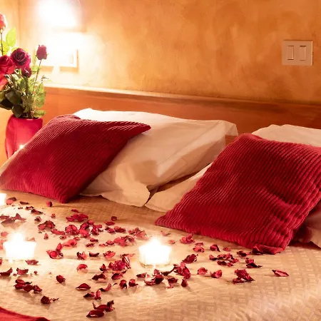 Hotel Ristorante Il Fungo 3*