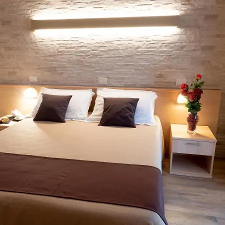 Ristorante Il Fungo Hotel 3*
